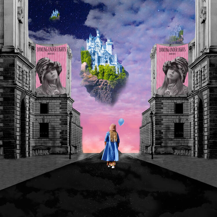 Ruby Duff - Dancing Under Lights