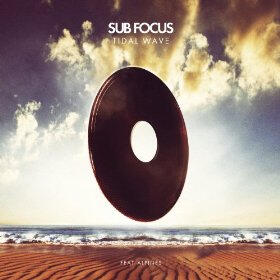 Sub Focus - Tidal Wave (Featuring Alpines)